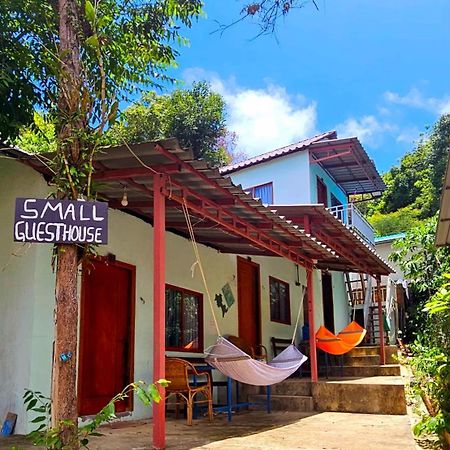The Small Guest House Kaoh Touch 외부 사진