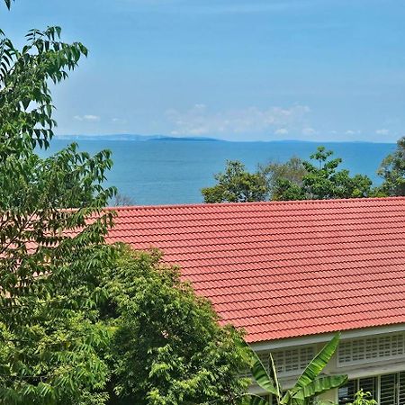 The Small Guest House Kaoh Touch 외부 사진