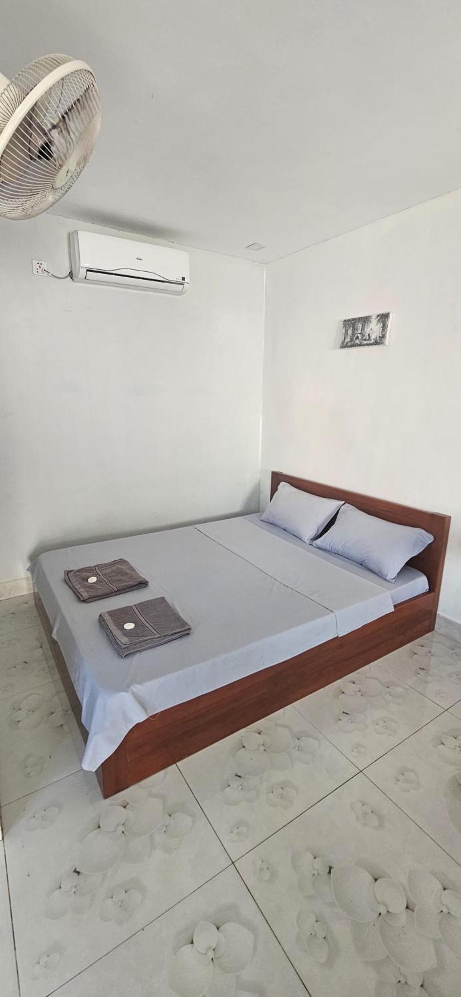 The Small Guest House Kaoh Touch 외부 사진