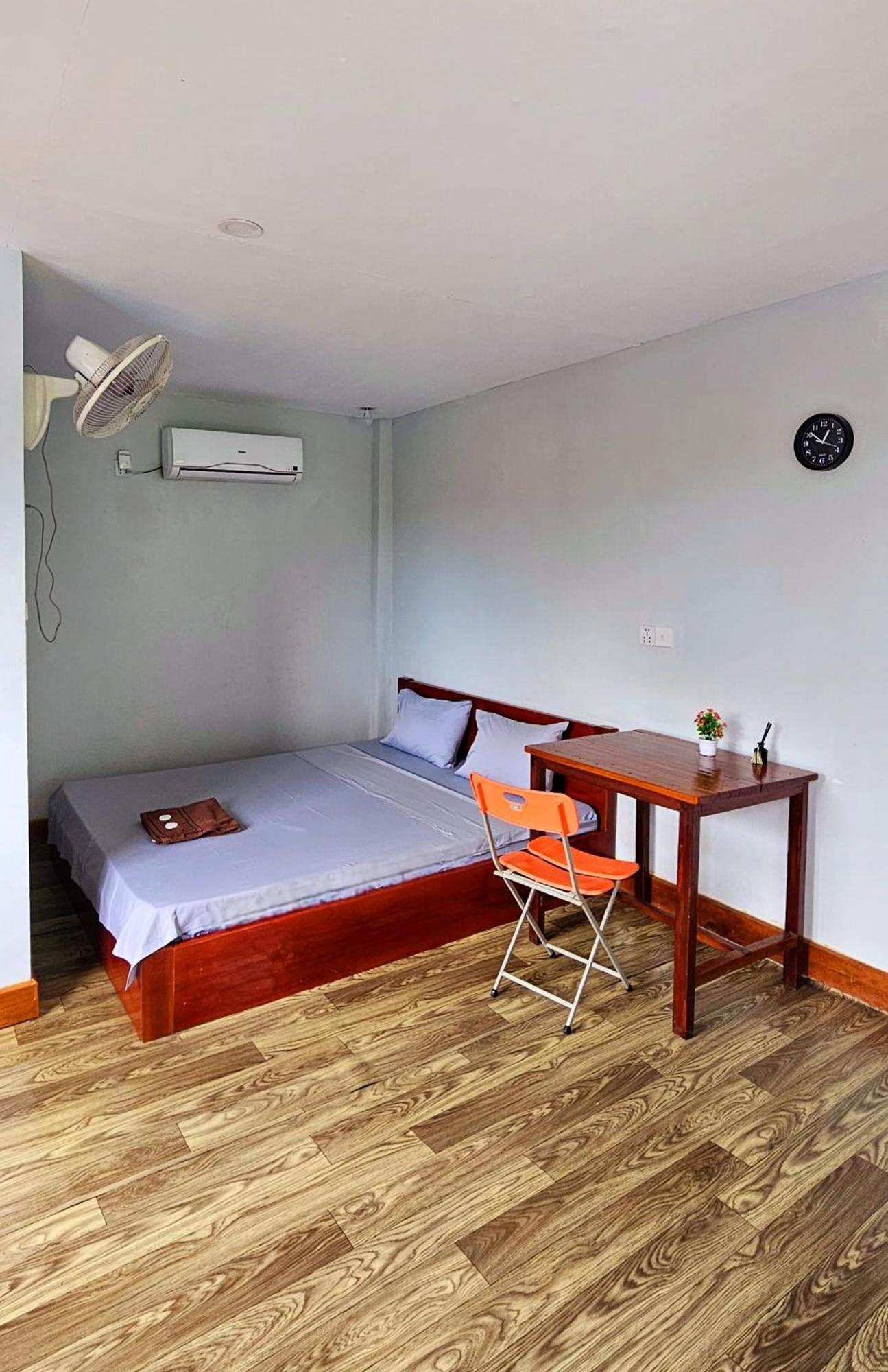 The Small Guest House Kaoh Touch 외부 사진