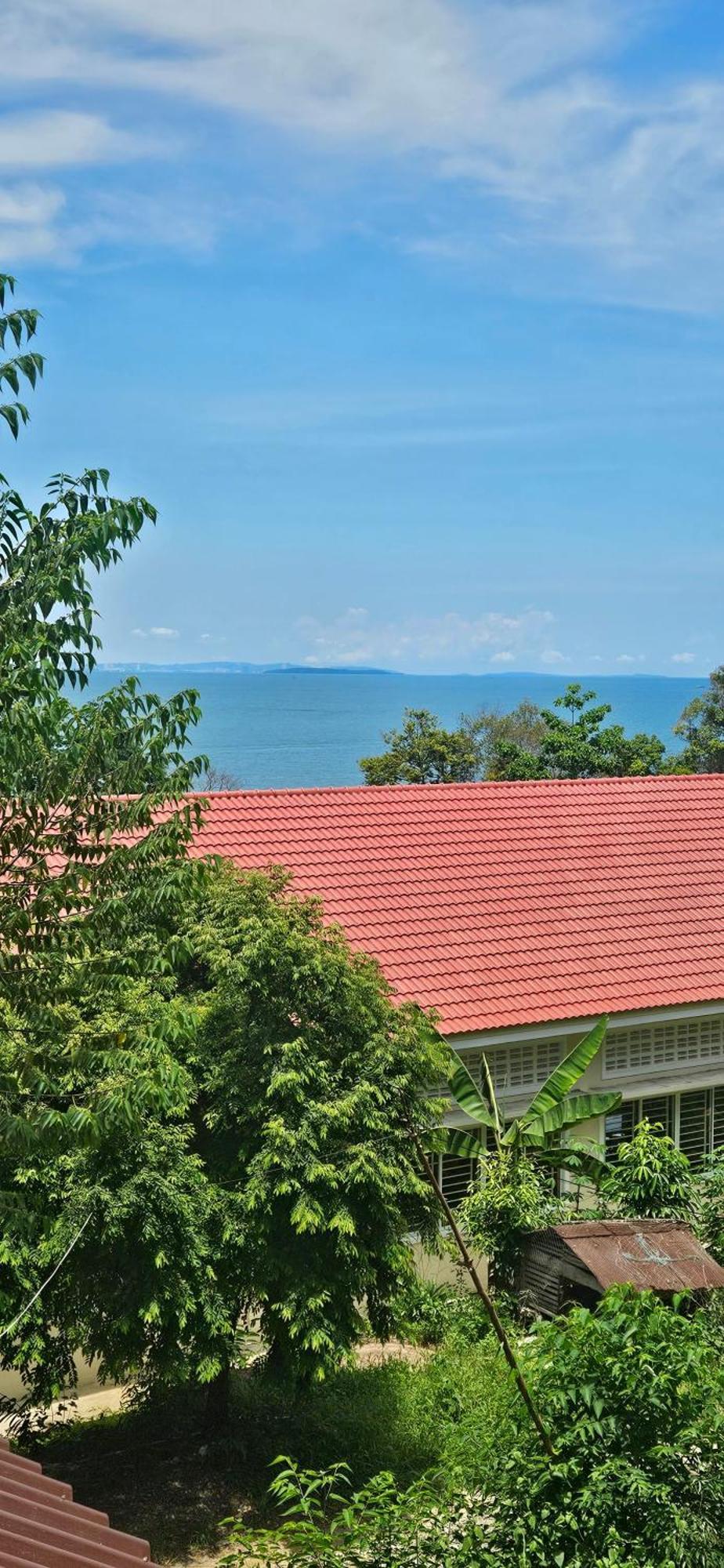 The Small Guest House Kaoh Touch 외부 사진