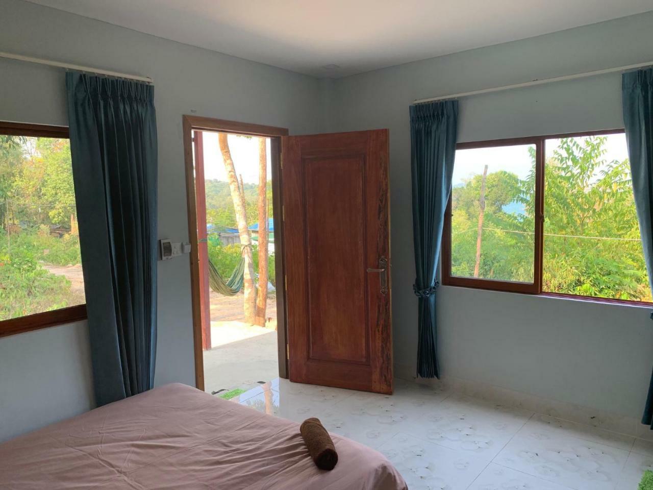 The Small Guest House Kaoh Touch 외부 사진