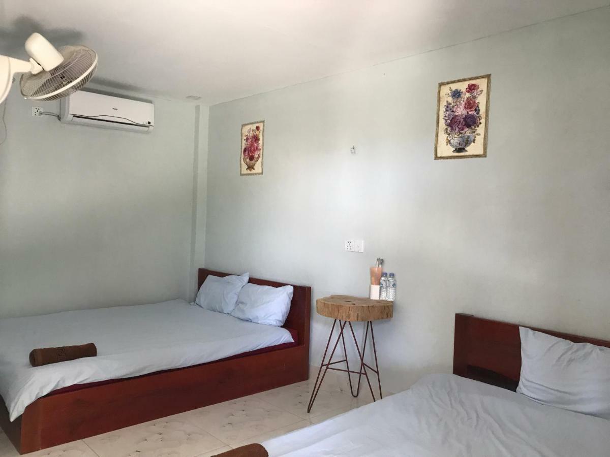 The Small Guest House Kaoh Touch 외부 사진