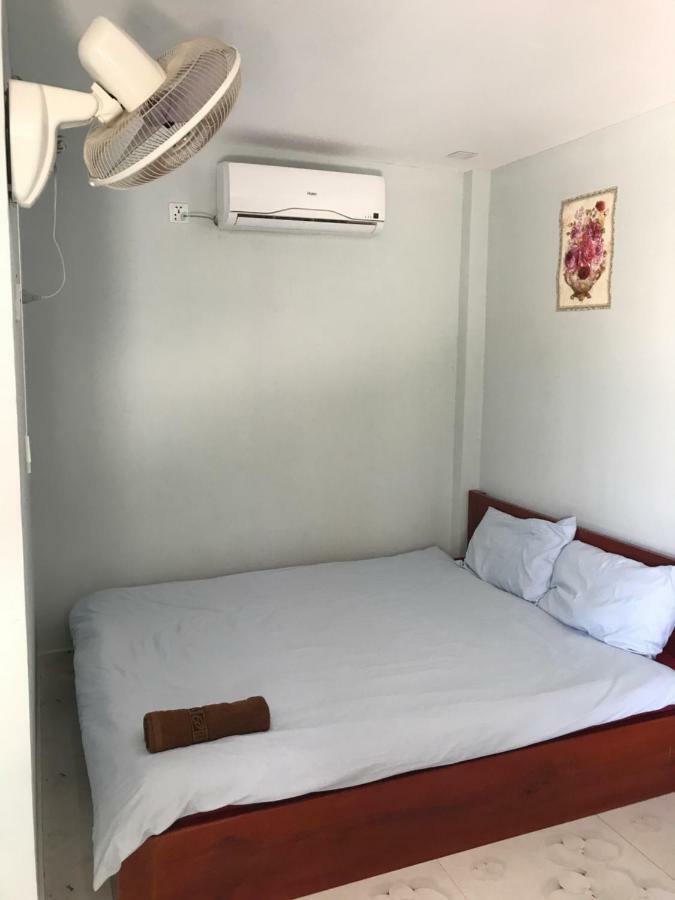The Small Guest House Kaoh Touch 외부 사진
