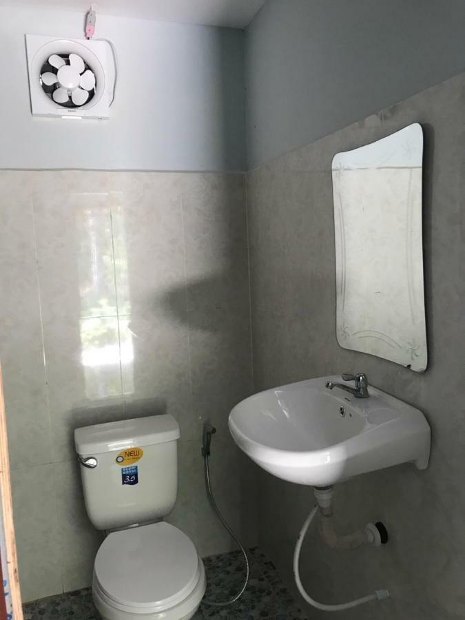 The Small Guest House Kaoh Touch 외부 사진