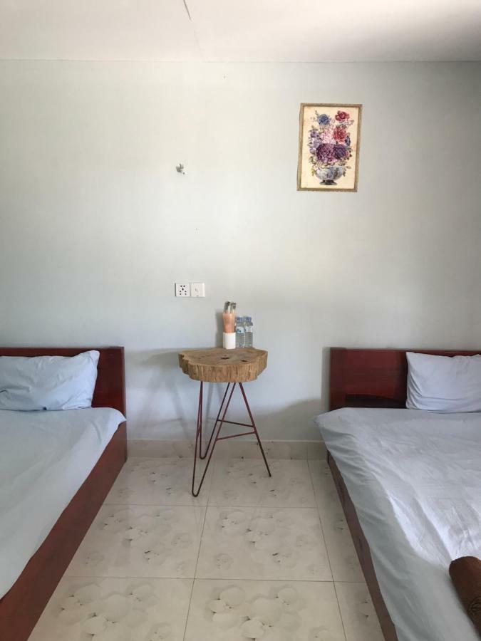 The Small Guest House Kaoh Touch 외부 사진