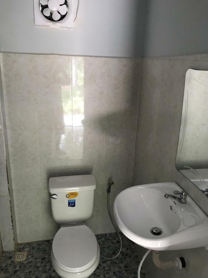 The Small Guest House Kaoh Touch 외부 사진