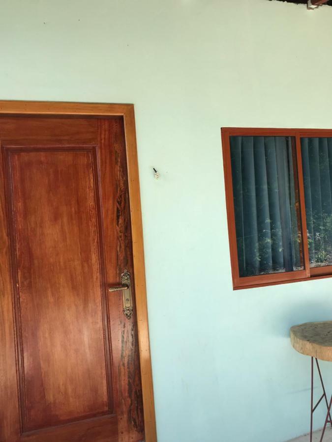 The Small Guest House Kaoh Touch 외부 사진