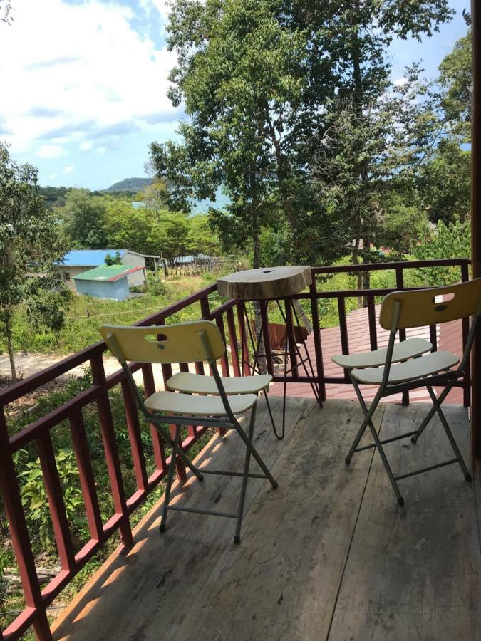 The Small Guest House Kaoh Touch 외부 사진